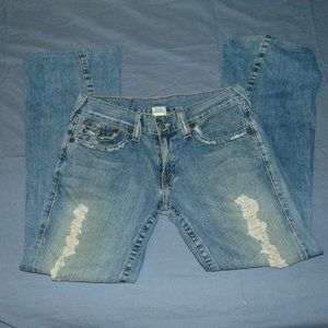 True Religion Jeans 803